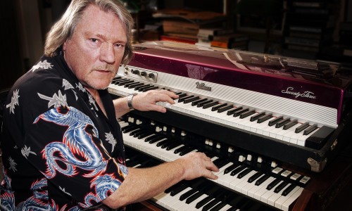 FolkClub - mercoledì 30 ottobre Brian Auger’s Oblivion Express